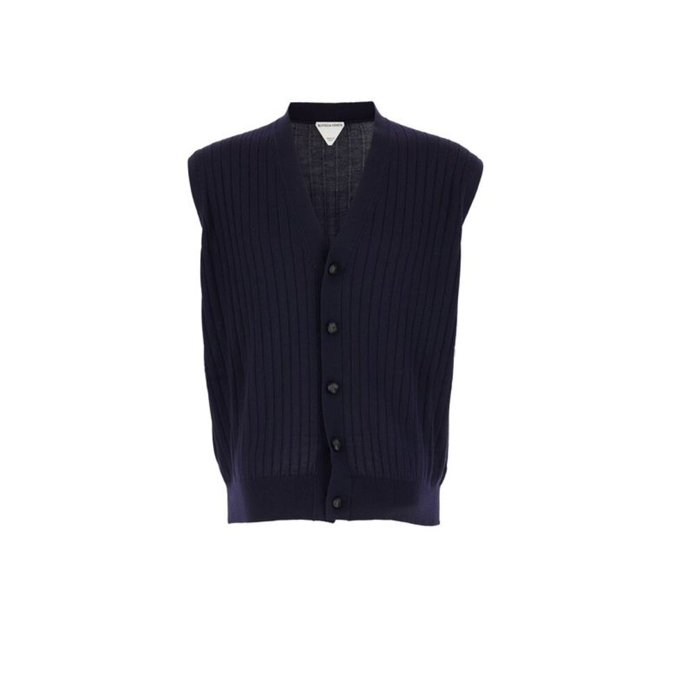 Bottega Veneta Man Clothing Blazers E Gilets